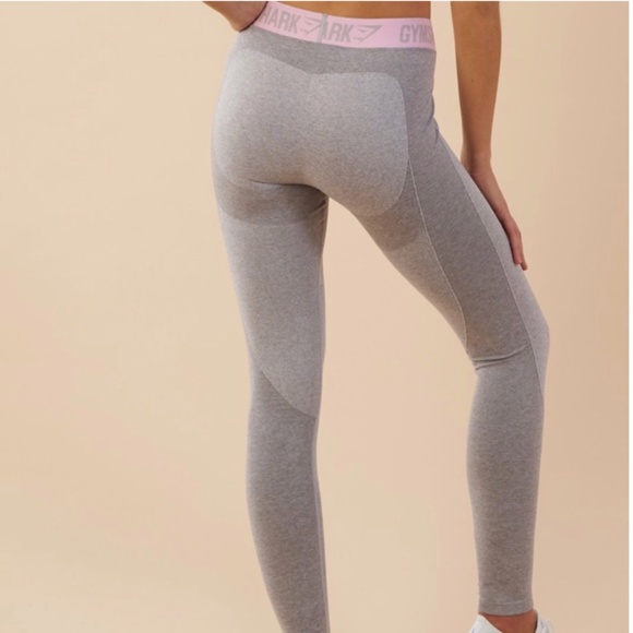 Gymshark Flex Legging V3 - Picture 2 of 5